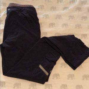Lululemon pants